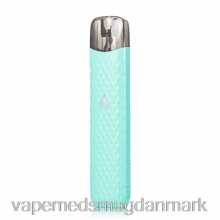 Vape Væske Uwell Popreel N1 Pod System Forest Green